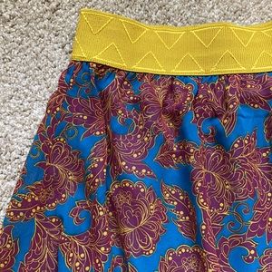 LuLaroe skirt